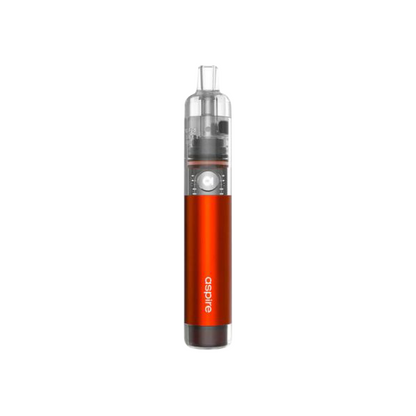 Aspire Cyber G Pod Kit