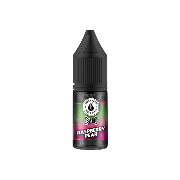 11mg Juice N Power JNP Salt 10ml (50VG/50PG)