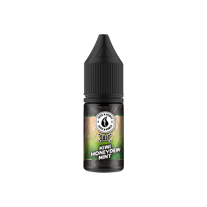 20mg Juice N Power JNP Salts 10ml (50VG/50PG)