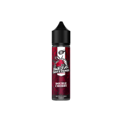 Tank Fuel Tasty Fumes 60ml (50VG/50PG)