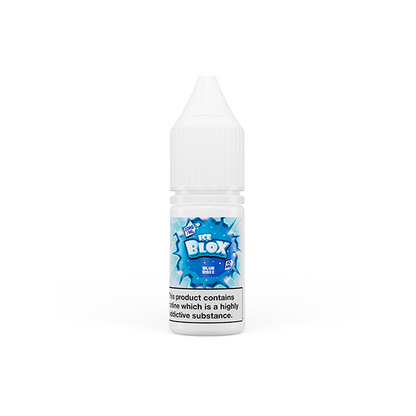 20mg Blox 10ml Nic Salt (50VG / 50PG)