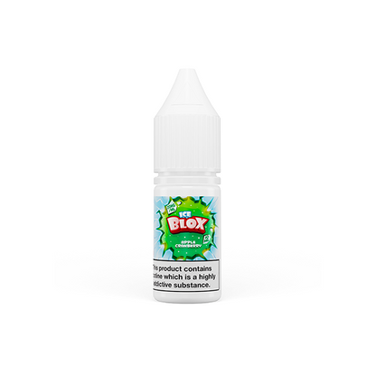 20mg Blox 10ml Nic Salt (50VG / 50PG)