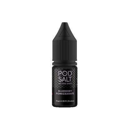 5mg Pod Salt Core 10ml Nic Salt (50VG/50PG)