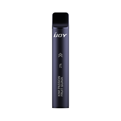 20mg iJoy Mars Cabin Disposable Vapes 2ml (Pack of 2)