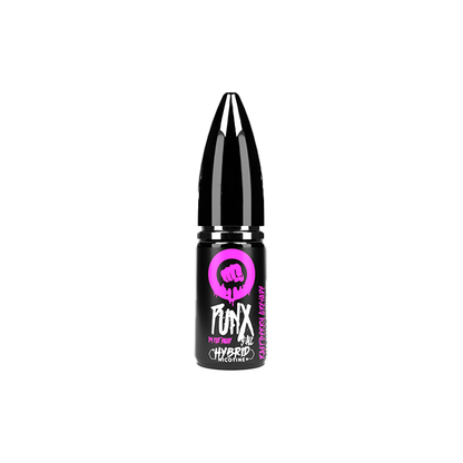 20mg Riot Squad Punx 10ml Nic Salt (50VG/50PG)