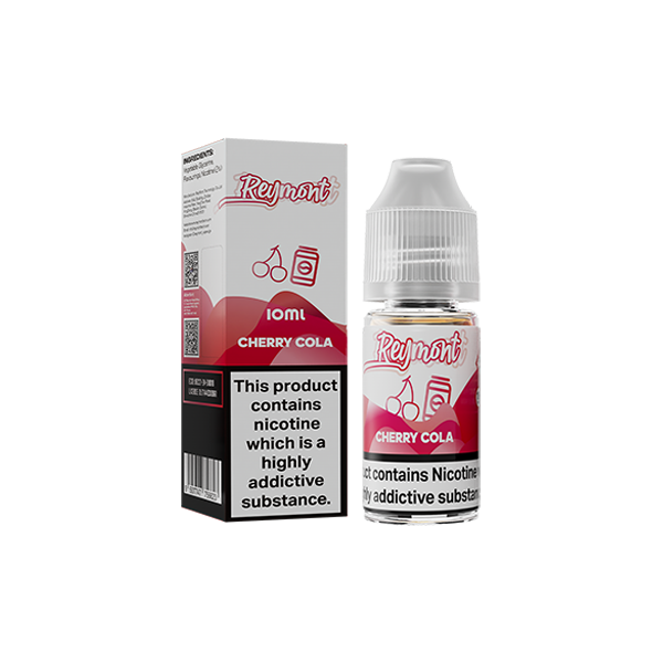 20mg Reymont Nic Salts 10ml (40VG/60PG)