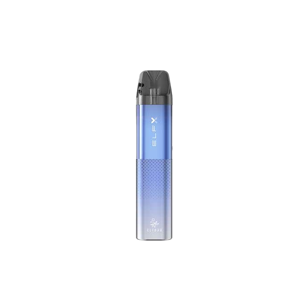 ELF Bar ELFX Pod Vape Kit