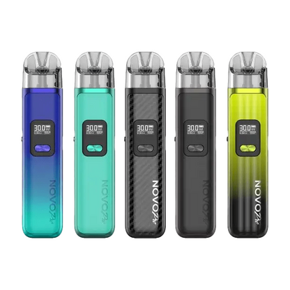 Smok Novo Pro 30W Pod Vape Kit