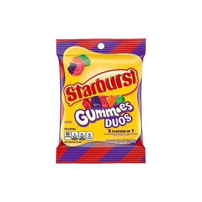 USA Starburst Share Bags