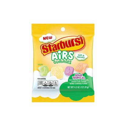 USA Starburst Share Bags