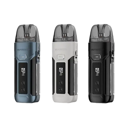 Vaporesso Luxe X Pro 40W Vape Kit