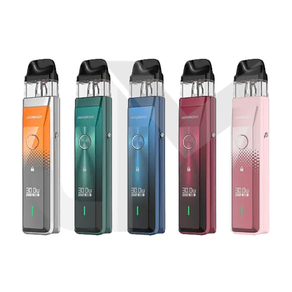 Vaporesso XROS Pro 30W Pod Vape Kit