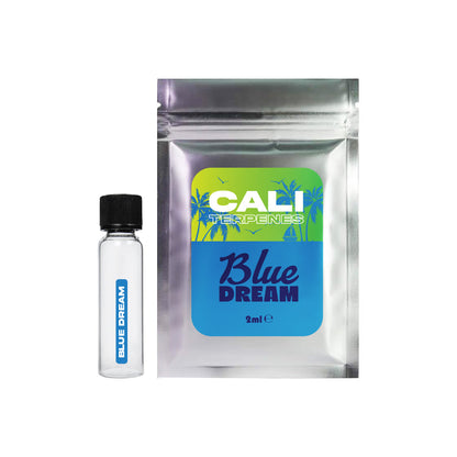 Cali Terpenes USA Grown Terpene Extracts - 2ml