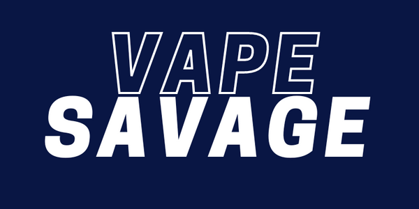 Vape Savage