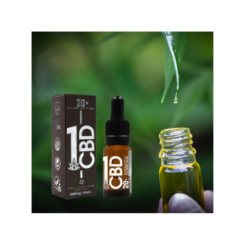 Discover the Power of CBD Oil