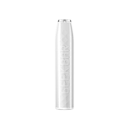 0mg Geekvape Geek Bar / Geekbar Disposable Pod Kit