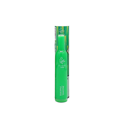 20mg Elf Bar CR500 Disposable Vape Pod 500 Puffs