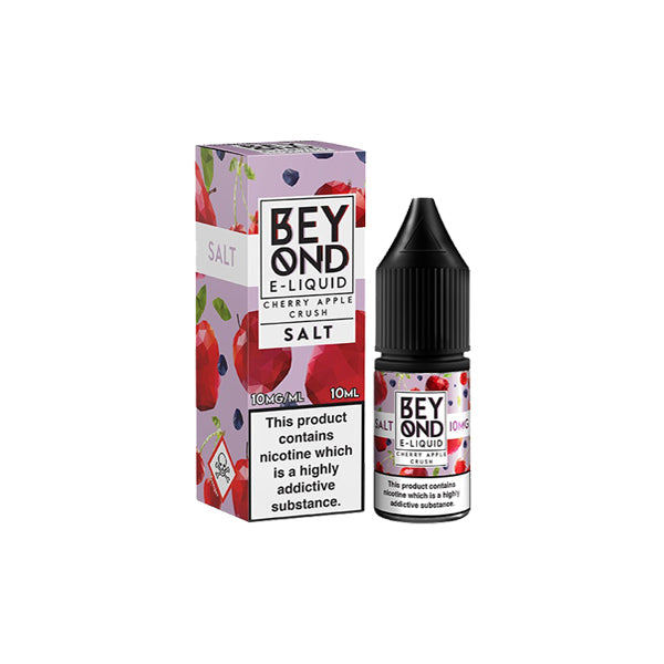 20mg I VG Beyond 10ml Nic Salts (50VG/50PG)