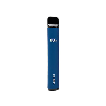 20mg True Bar Disposable Vape Pod 600 Puffs