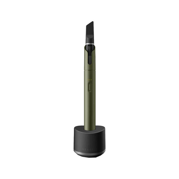 Infused Amphora CBD Vista Vape Pen - Olive