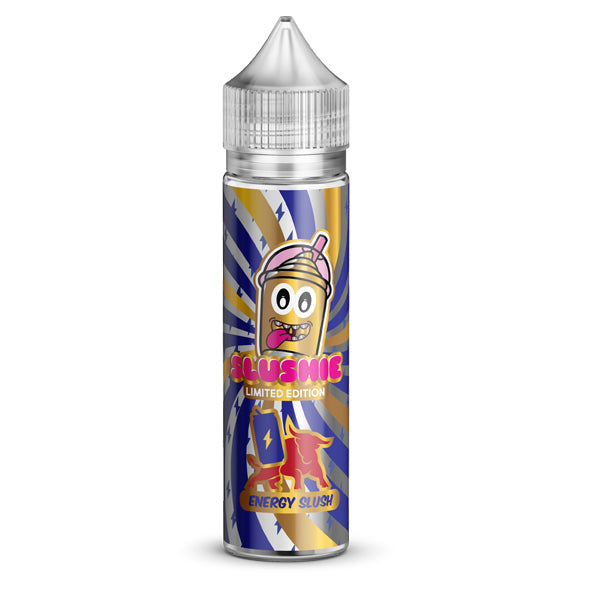 Slushie by Liqua Vape 50ml Shortfill 0mg (70VG/30PG)