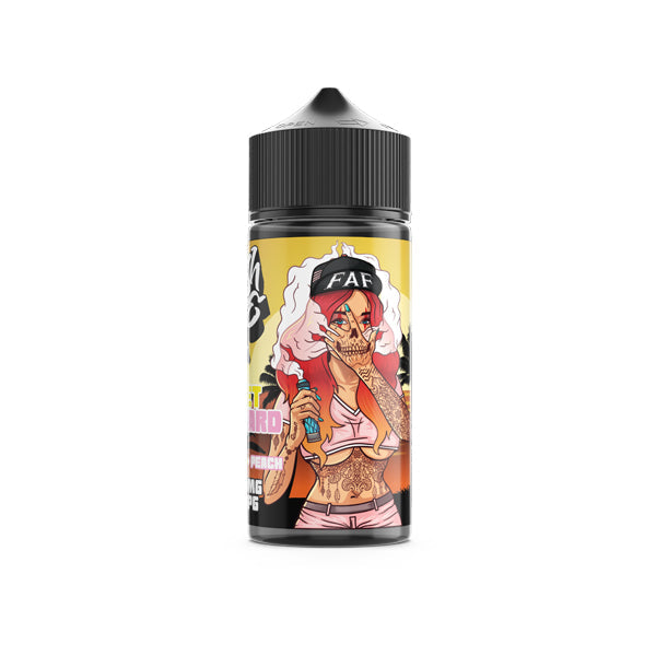 Fresh Vape Co 100ml Shortfill 0mg (70VG/30PG)