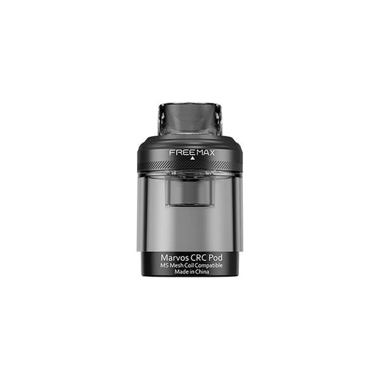 FreeMax Marvos CRC Empty Replacement Pods 2ml (No Coils Included)