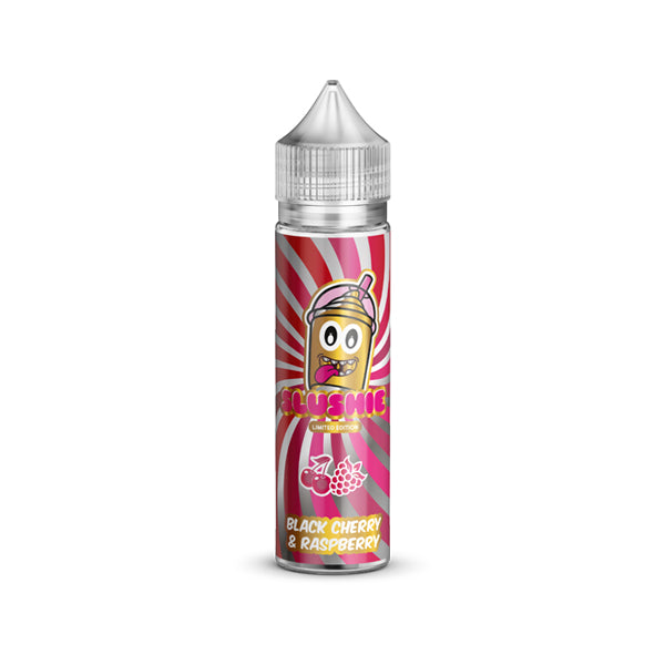 Slushie Limited Edition 50ml Shortfill 0mg (70VG/30PG)