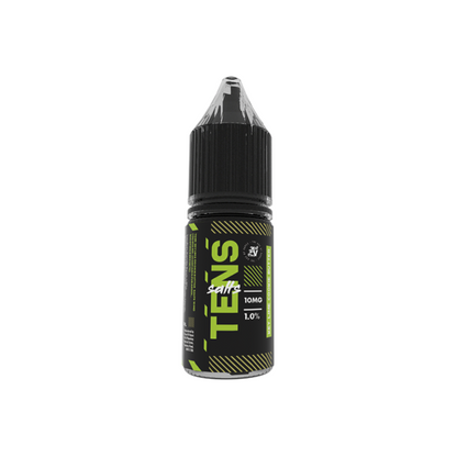 5mg Tens Salts 10ml Nic Salts (50VG/50PG)