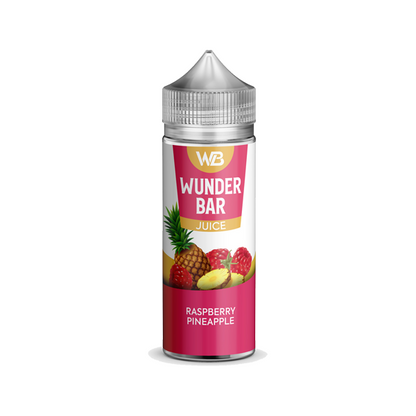 Wunderbar Juice 100ml Shortfill 0mg (50VG/50PG)