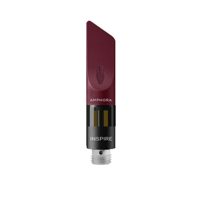 Infused Amphora 20% CBD Vape Pen Cartridge 0.7ml