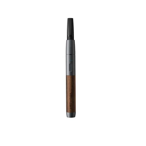 Infused Amphora Limited Edition CBD Vape Pen - Slate-Walnut