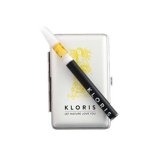 Kloris 250mg Inhale CBD Vape Kit