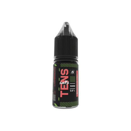 5mg Tens Salts 10ml Nic Salts (50VG/50PG)