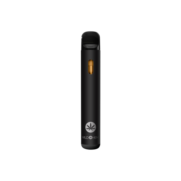 1CBD 500mg CBD Wild Hemp Luna Disposable Vape Pens