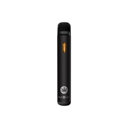 1CBD 500mg CBD Wild Hemp Luna Disposable Vape Pens