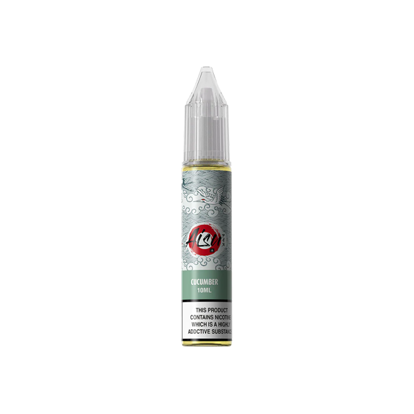 Aisu By Zap! Juice 3mg 10ml E-liquid (70VG/30PG)