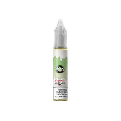 20mg Aisu Yoguruto By Zap! Juice 10ml Nic Salts (50VG/50PG)