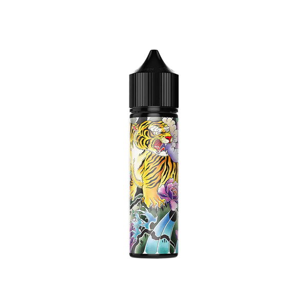 Ink Lords By Airscream 50ml Shortfill 0mg (70VG/30PG)