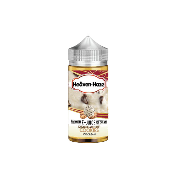 Heaven-Haze 0mg 100ml Shortfill (70VG/30PG)