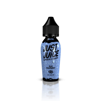 Just Juice 0mg 50ml Shortfill (70VG/30PG)