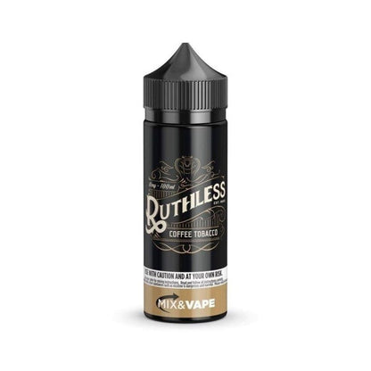 Ruthless 0mg 100ml Shortfill (80VG/20PG)