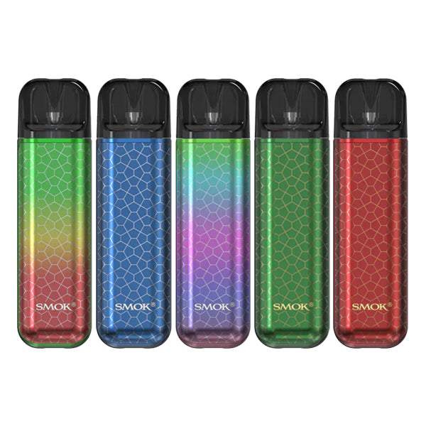 Smok Novo 2S Kit