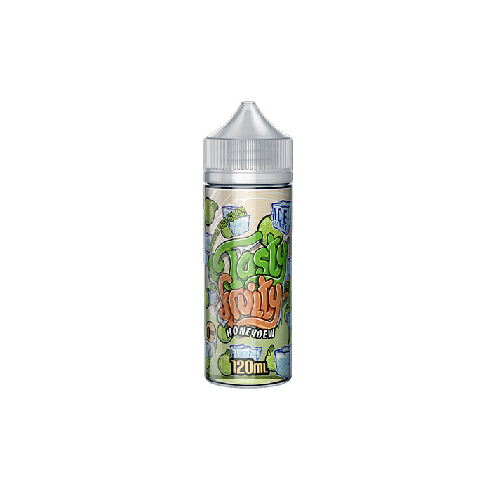 Tasty Fruity ICE 100ml Shortfill 0mg (70VG/30PG)