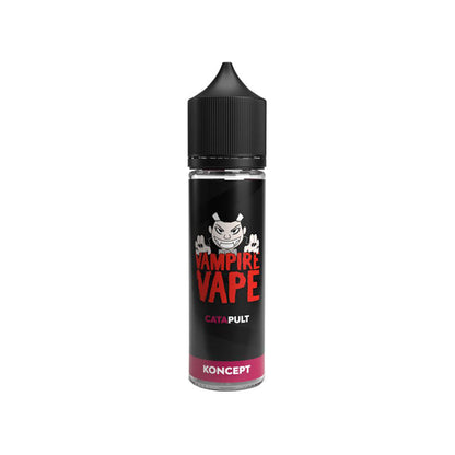 Vampire Vape Koncept 50ml Shortfill 0mg (70VG/30PG)