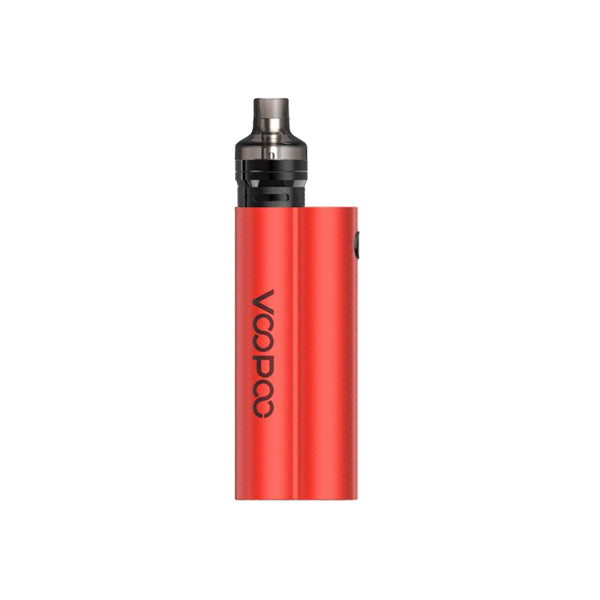 Voopoo Musket 120W Kit