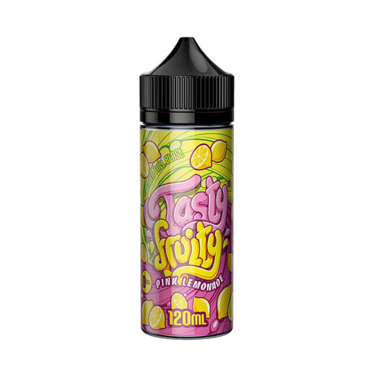 Tasty Fruity 100ml Shortfill 0mg (70VG/30PG)